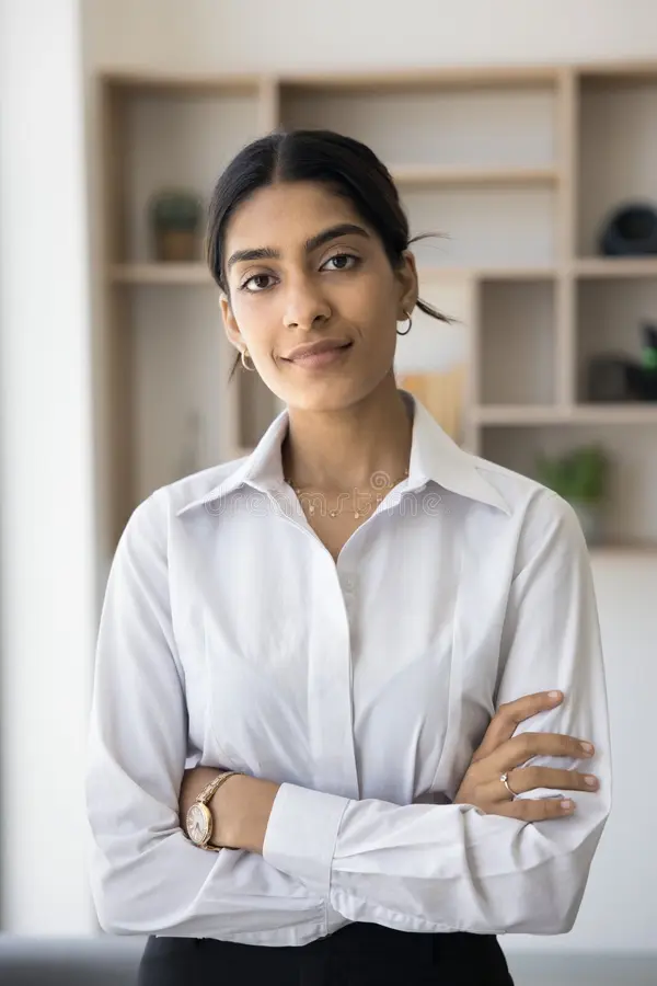 Meera Pillai